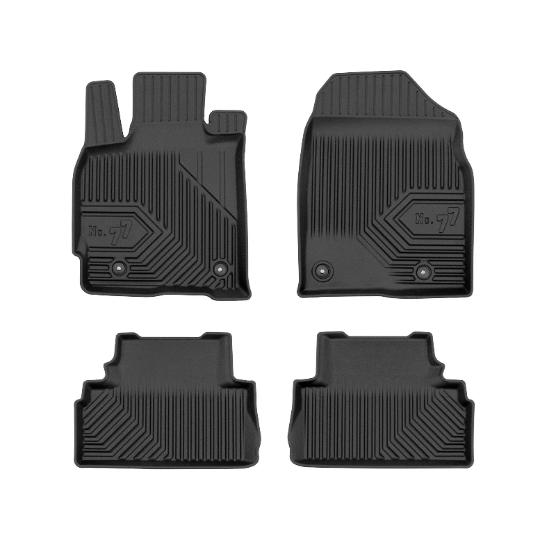 Frogum Guminiai kilimėliai No.77 Mazda CX-7 I 2006-2012m.