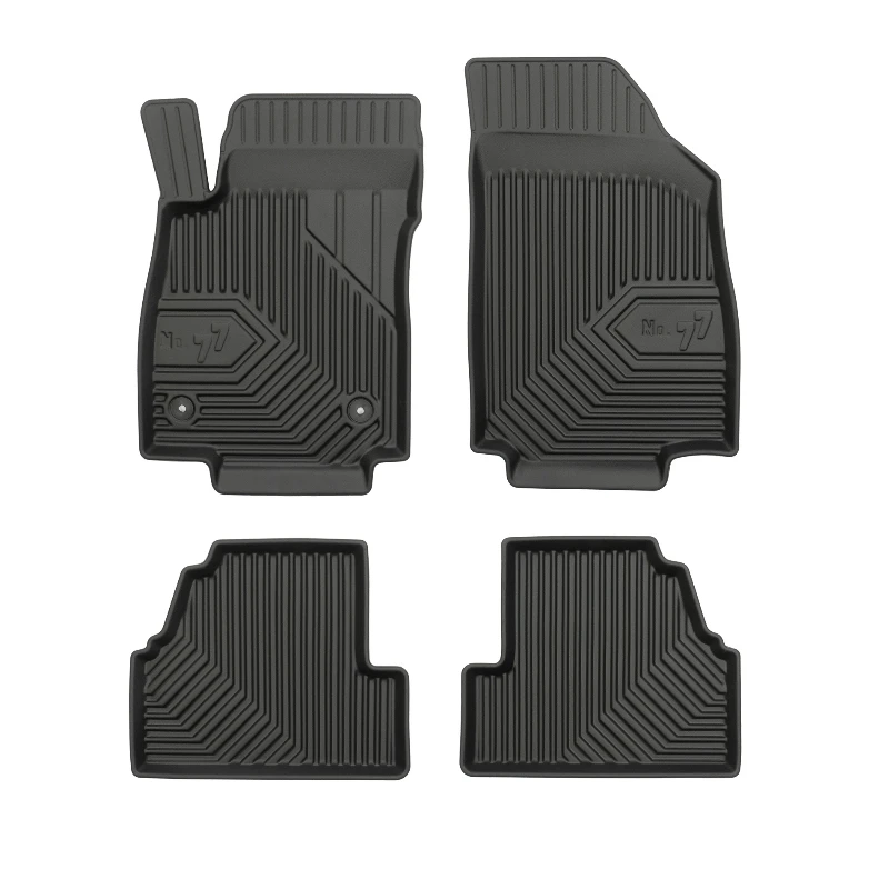 Frogum Guminiai kilimėliai No.77 Chevrolet Trax 2013-2022m.