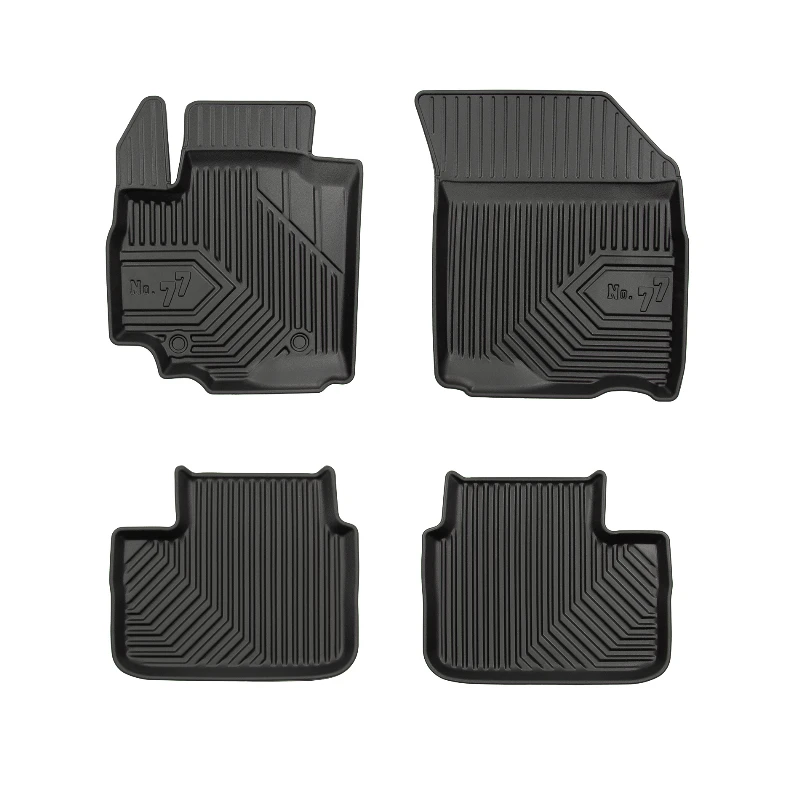Frogum Guminiai kilimėliai No.77 Fiat Sedici 2005-2014m.