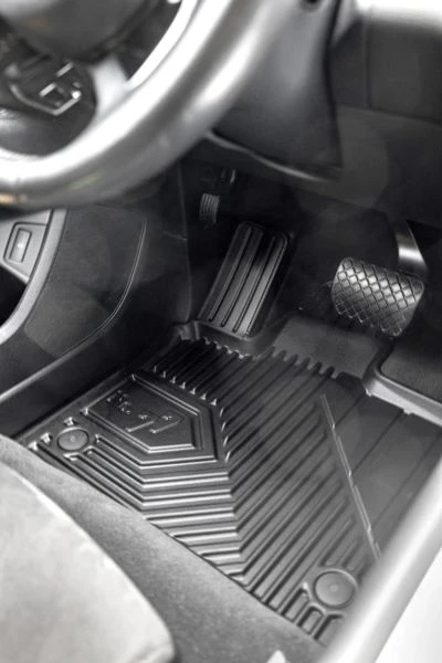 Frogum Guminiai kilimėliai No.77 Toyota Camry XV50 2011-2019m. (Sedan)