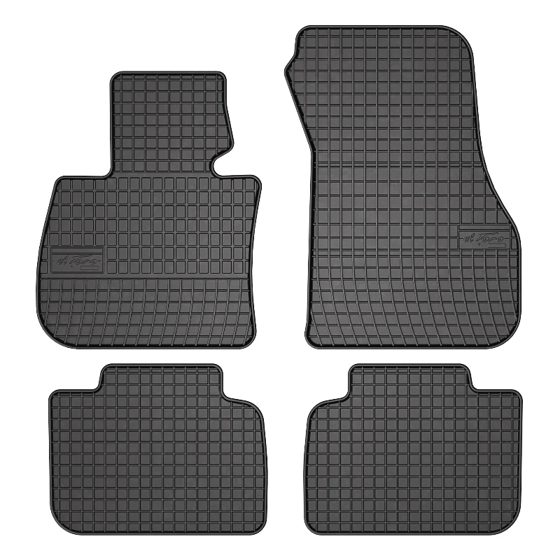 Frogum Guminiai kilimėliai BMW 2 serija Active Tourer F45 2014- BMW X1 F48 2014-