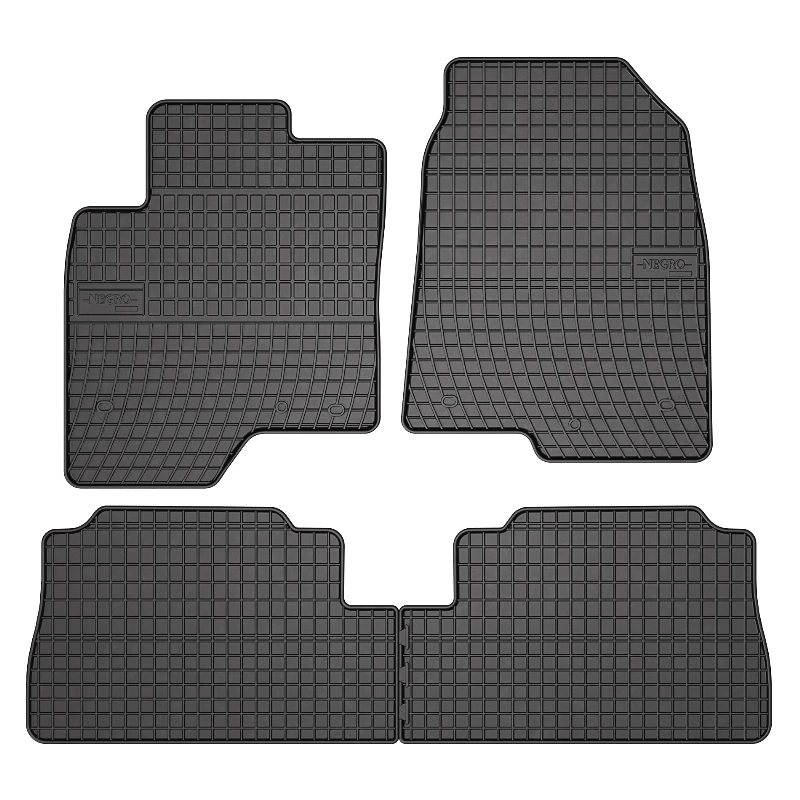 Frogum Guminiai kilimėliai Chevrolet Captiva 2006-2018m.