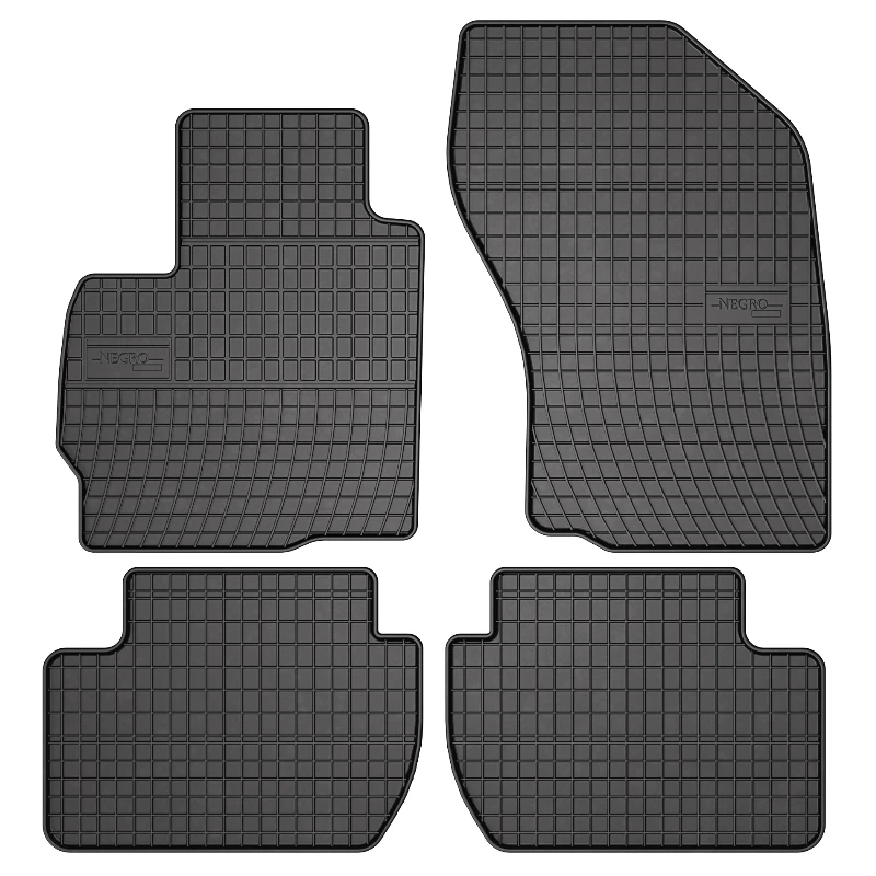 Frogum Guminiai kilimėliai Citroen C Crosser 2007-2012m.
