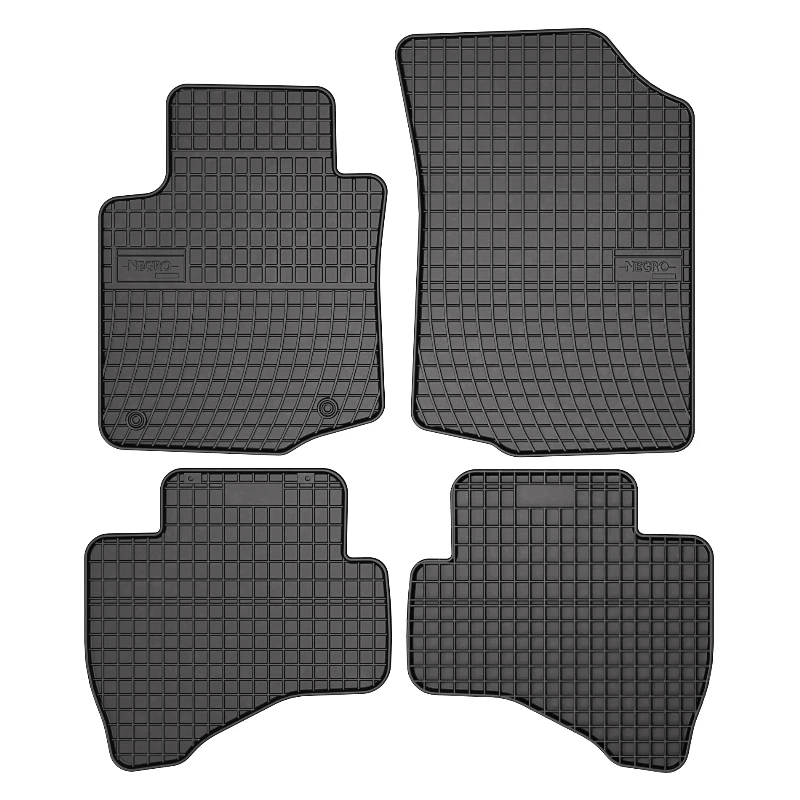 Frogum Guminiai kilimėliai Toyota Aygo 2005-2014m.