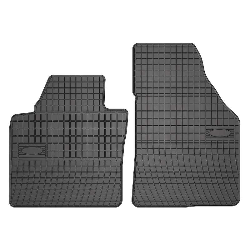 Frogum Guminiai kilimėliai Volkswagen Touran 2003-2010m. (priekiniai)