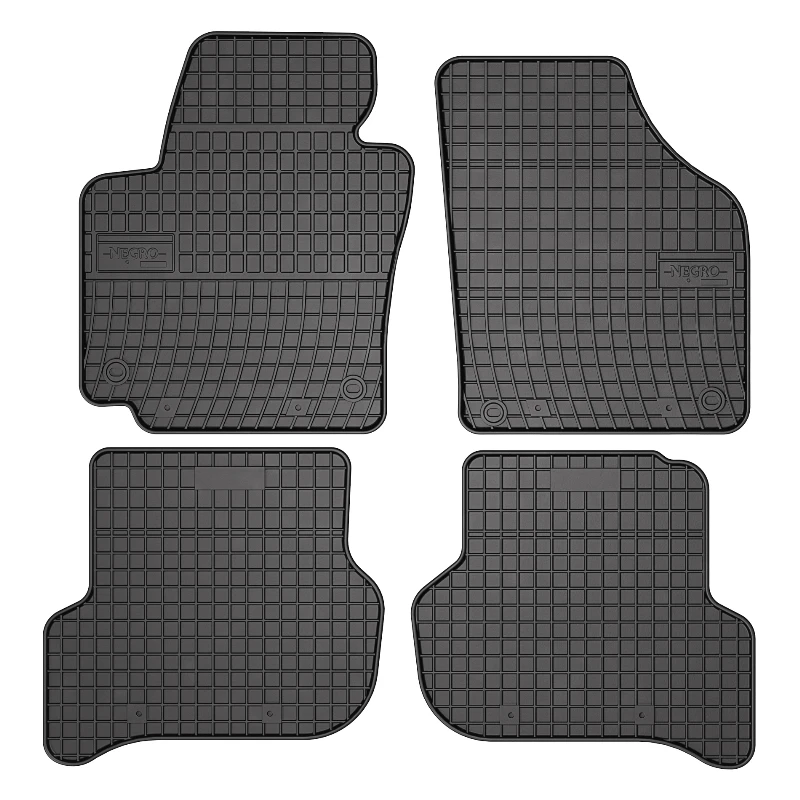 Frogum Guminiai kilimėliai Seat Altea XL 2006-2015m.