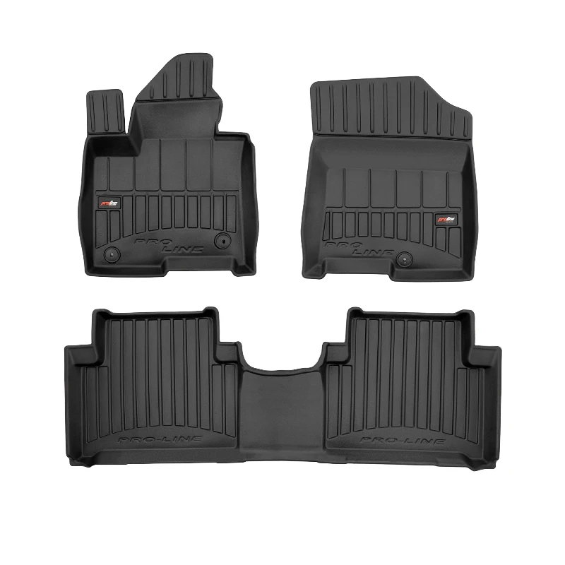 Frogum Guminiai kilimėliai Proline Kia Sorento IV Hybrid XL nuo 2020m.