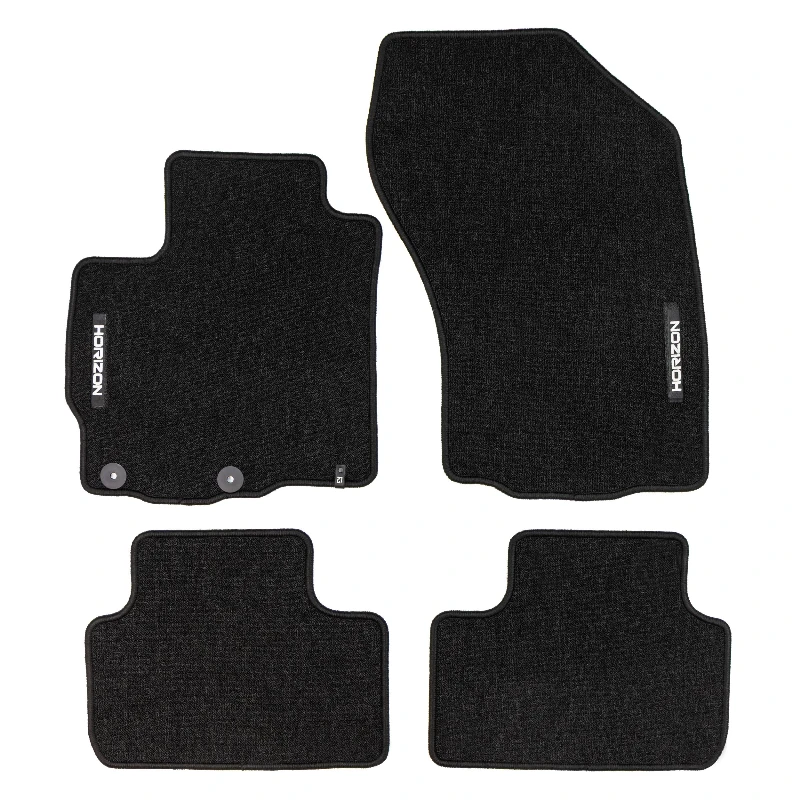 Frogum Medžiaginiai kilimėliai HORIZON Peugeot 4008 2012-2017m.