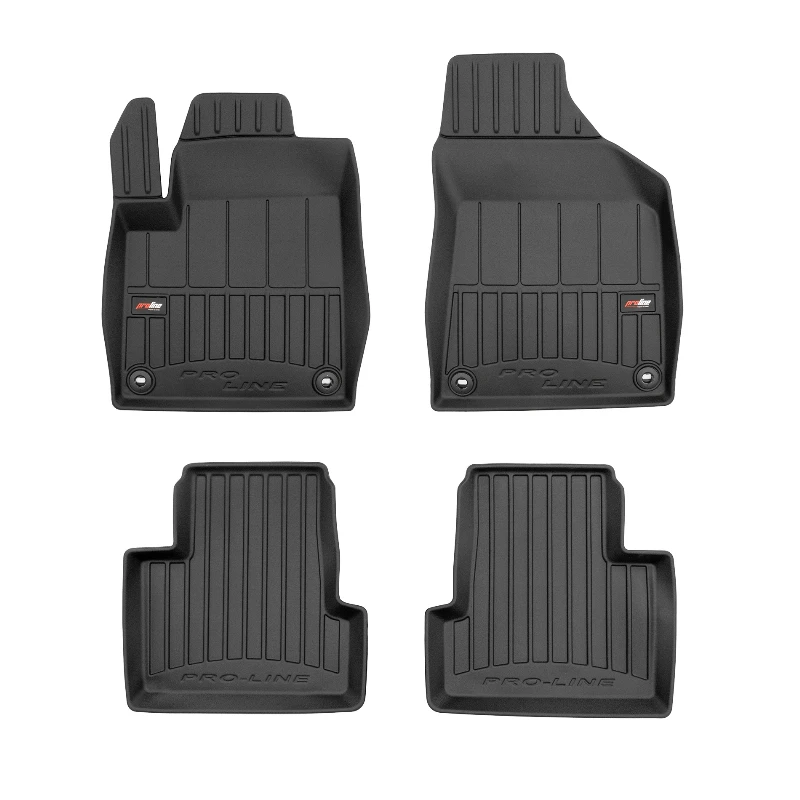 Frogum Guminiai kilimėliai Proline Jeep Cherokee V nuo 2013m.