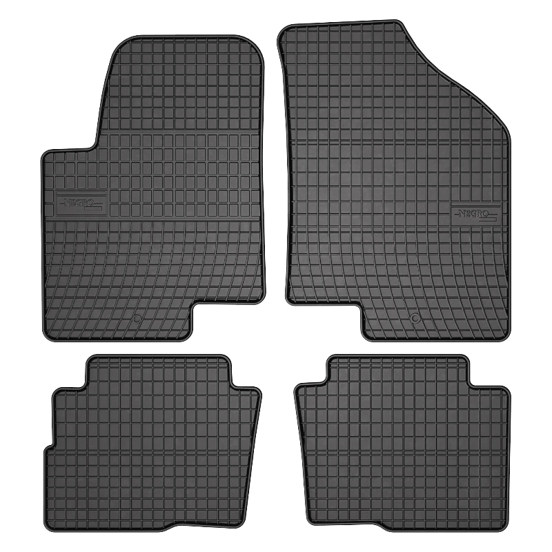 Frogum Guminiai kilimėliai Kia Soul 2009-2013m.