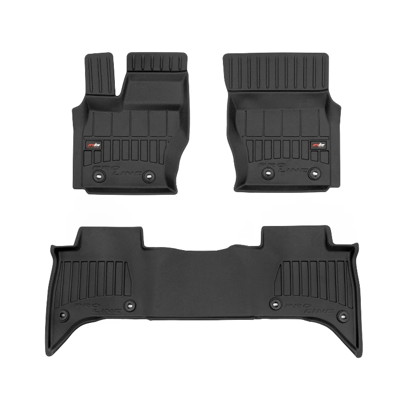 Frogum Guminiai kilimėliai Proline Land Rover Range Rover IV 2012-2021m.