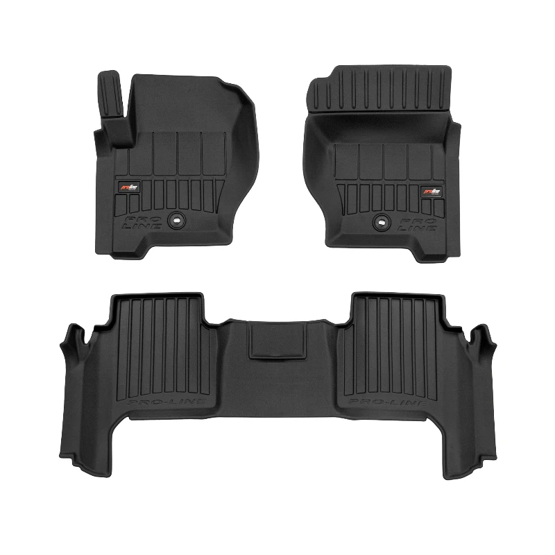 Frogum Guminiai kilimėliai Proline Land Rover Range Rover Sport III 2002-2012m.