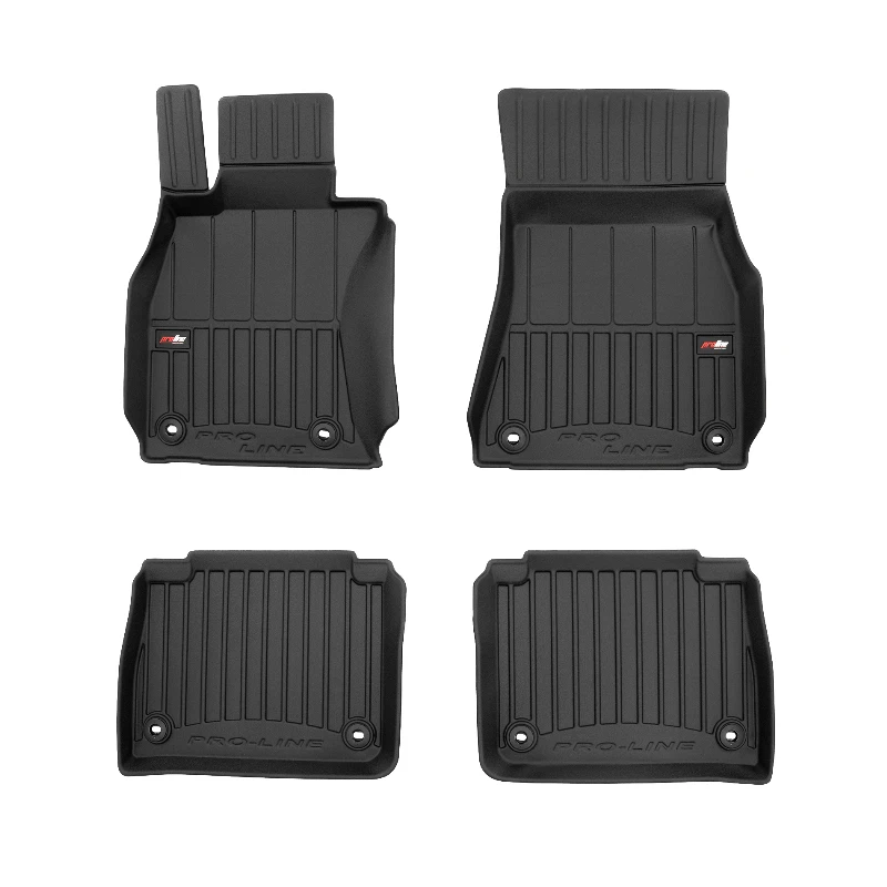 Frogum Guminiai kilimėliai Proline Lexus LS IV Sedan 2006-2017m.