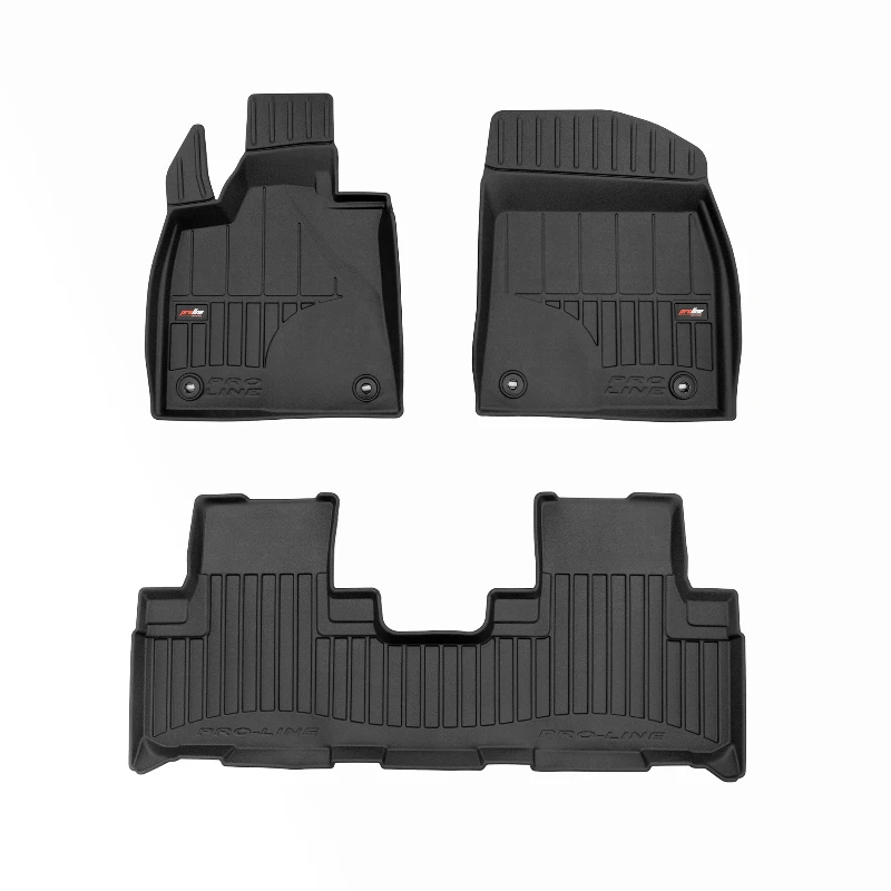 Frogum Guminiai kilimėliai Proline Lexus RX 450 2015-2022m.