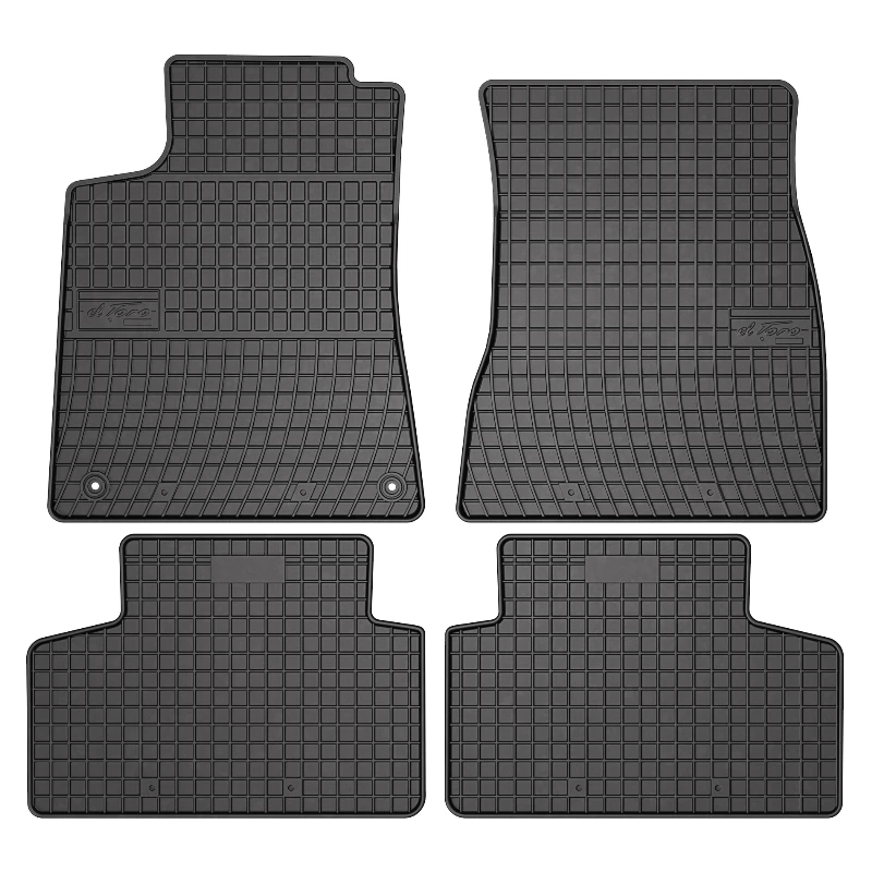 Frogum Guminiai kilimėliai Mercedes Benz GLB X247 2019-