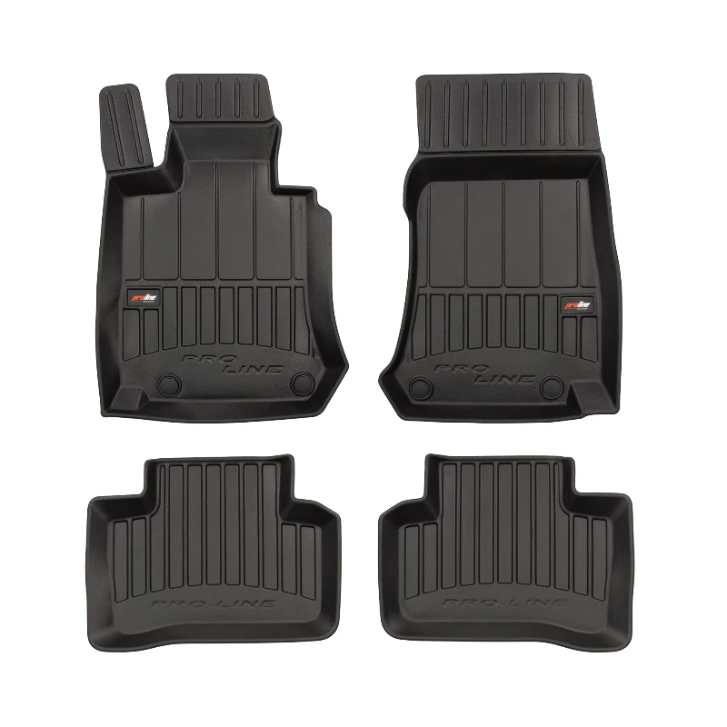 Frogum Guminiai kilimėliai Proline MERCEDES GLC-class x253/c253 2015-2022m.