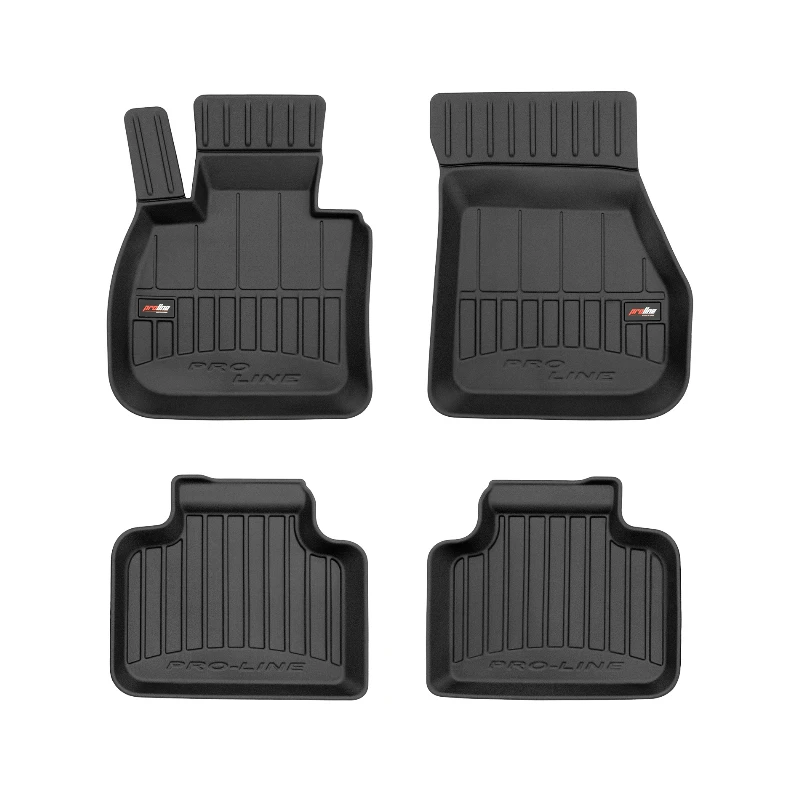Frogum Guminiai kilimėliai Proline Mini Countryman II nuo 2016m.