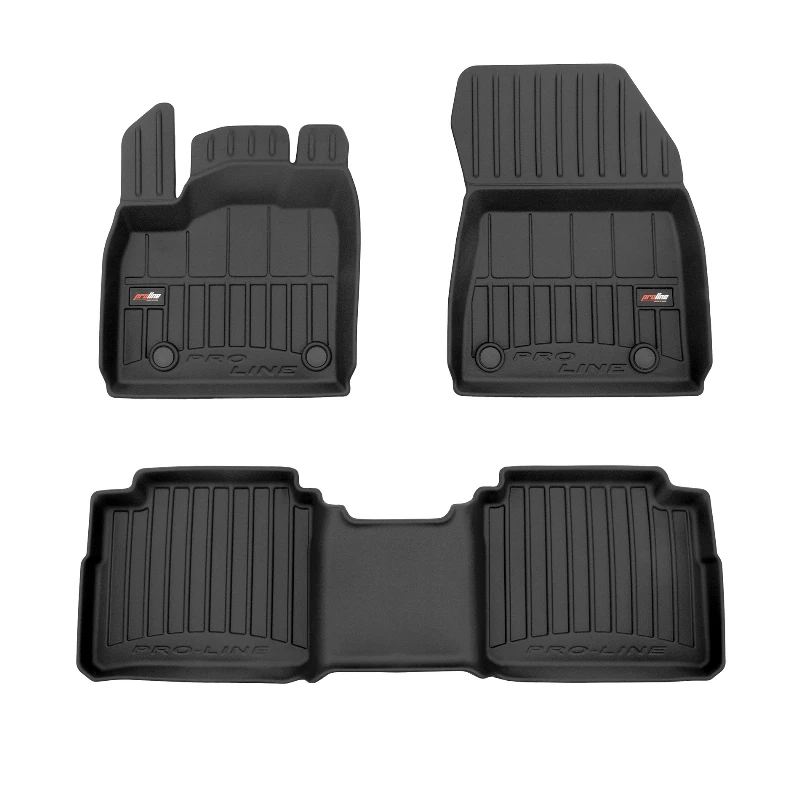 Frogum Guminiai kilimėliai Proline Nissan X-Trail IV Suv nuo 2021m.