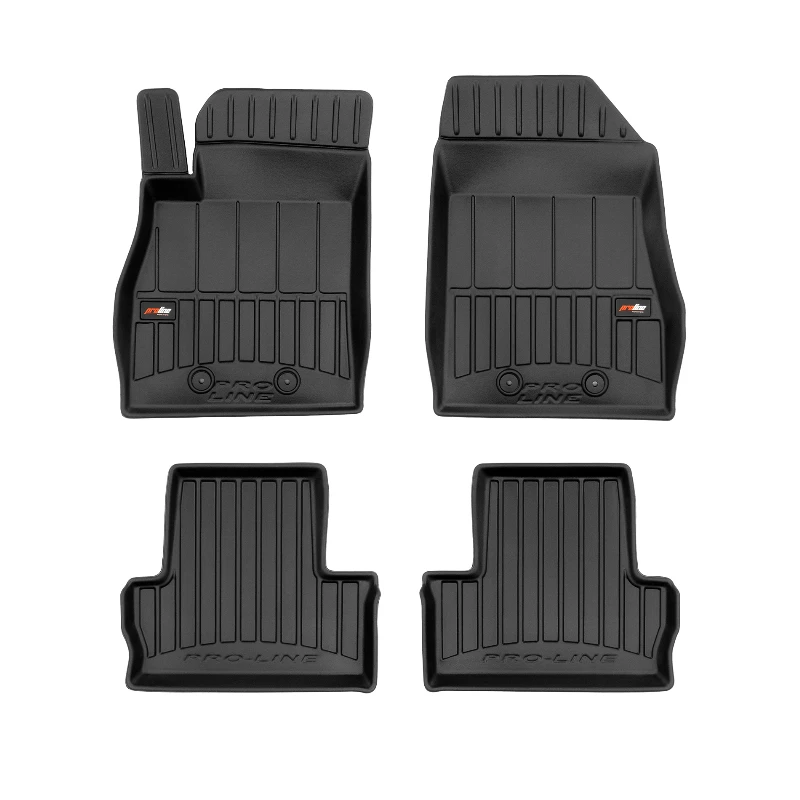 Frogum Guminiai kilimėliai Proline Opel Ampera 2012-2014m.