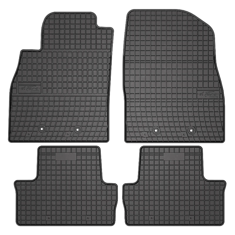 Frogum Guminiai kilimėliai Opel Ampera 2012-2014m.