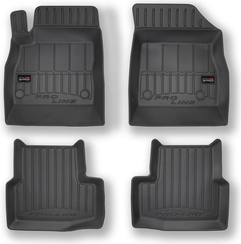 Frogum Guminiai kilimėliai Proline Opel Astra K 2015-2021m.