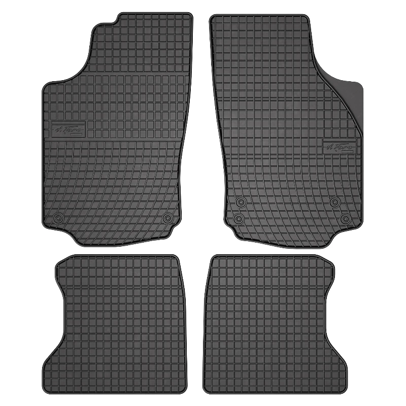Frogum Guminiai kilimėliai Opel Combo C 2001-2011