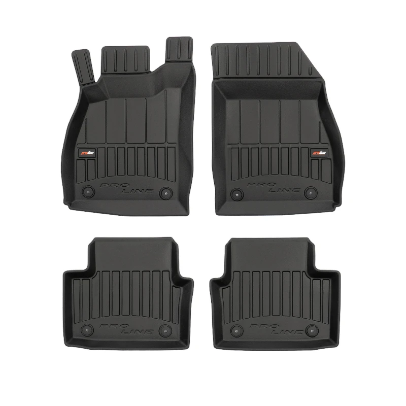 Frogum Guminiai kilimėliai Proline Opel Insignia I 2008-2017m.