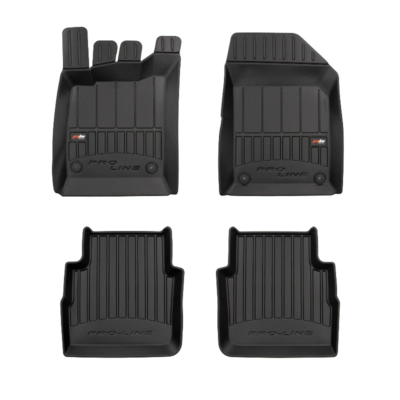 Frogum Guminiai kilimėliai Proline Opel Vectra C Station wagon 2002-2009m.