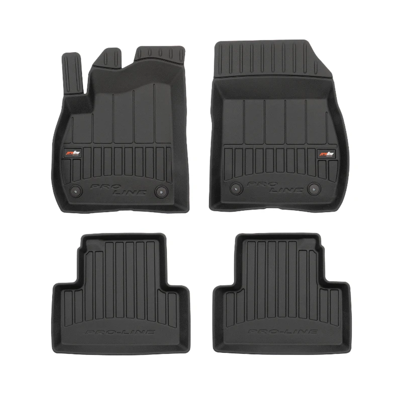 Frogum Guminiai kilimėliai Proline Opel Zafira C Station Wagon 2011-2019m.