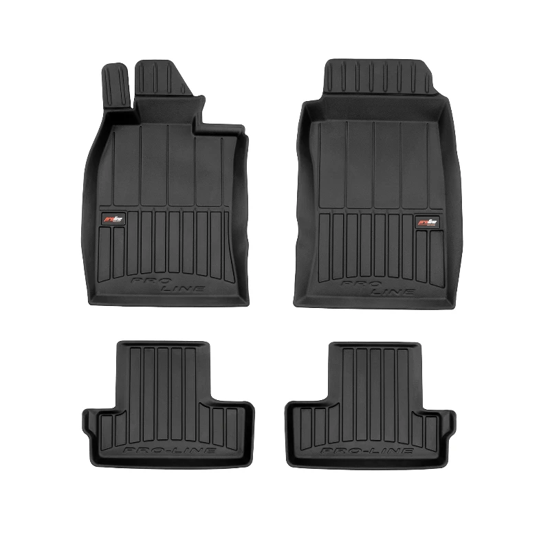 Frogum Guminiai kilimėliai Proline Mini One I Hatchback 2001-2006m.