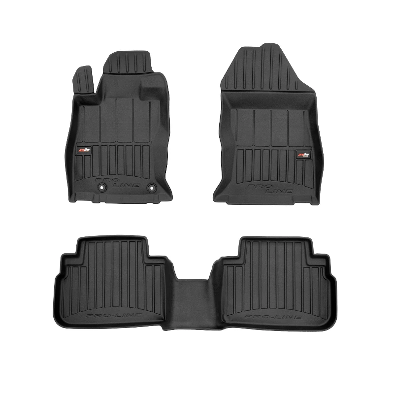 Frogum Guminiai kilimėliai Proline Subaru Forester V nuo 2018m.