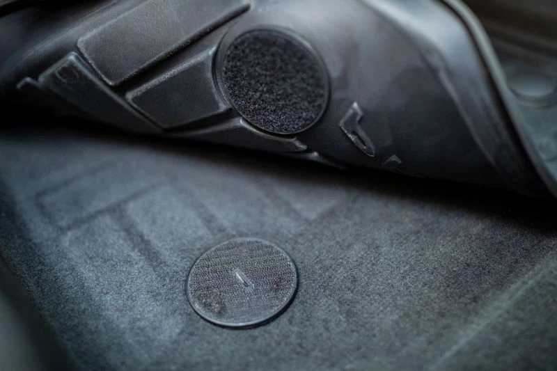 Frogum Guminiai kilimėliai Proline Subaru Forester V nuo 2018m.