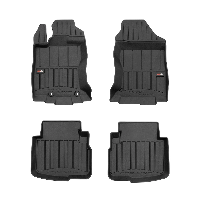 Frogum Guminiai kilimėliai Proline Subaru Legacy VII nuo 2020m.