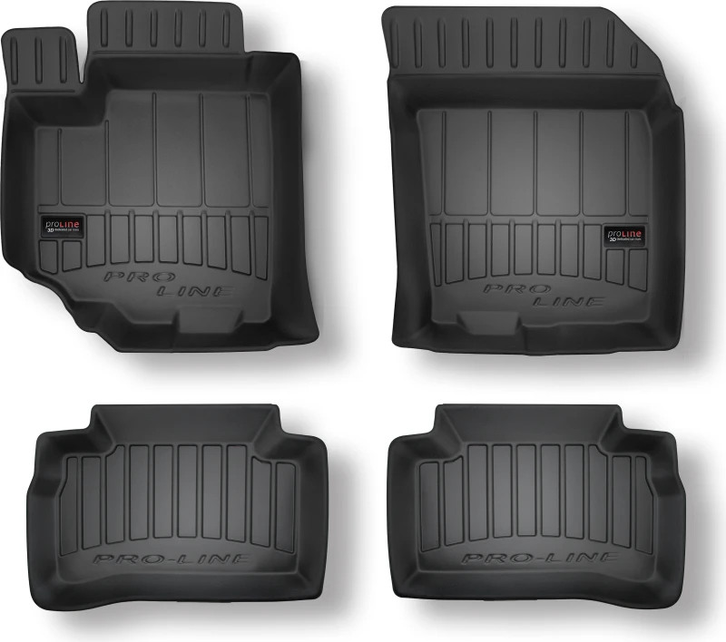 Frogum Guminiai kilimėliai Proline Suzuki Vitara II nuo 2014m.