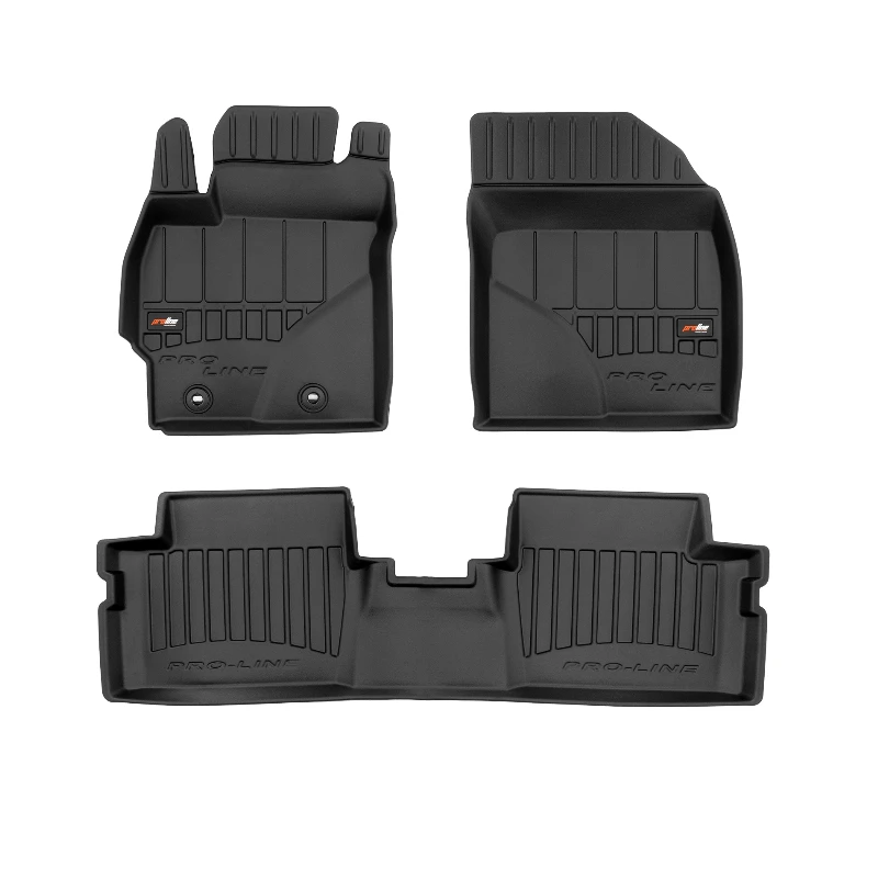 Frogum Guminiai kilimėliai Proline Toyota Auris I 2006-2012m.
