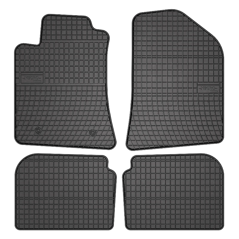Frogum Guminiai kilimėliai Toyota Avensis II 2003-2009m.