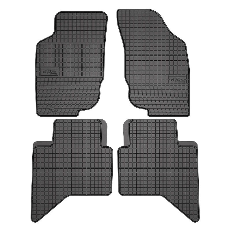 Frogum Guminiai kilimėliai Toyota Hilux VII 2005-2015m.