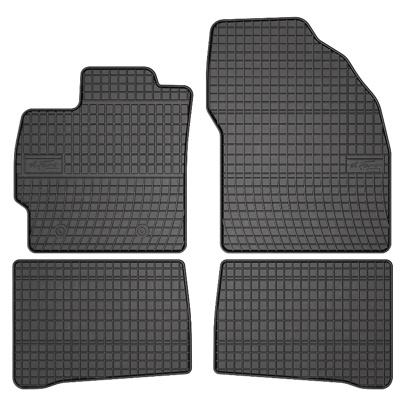 Frogum Guminiai kilimėliai Toyota Prius III 2009-2015m.