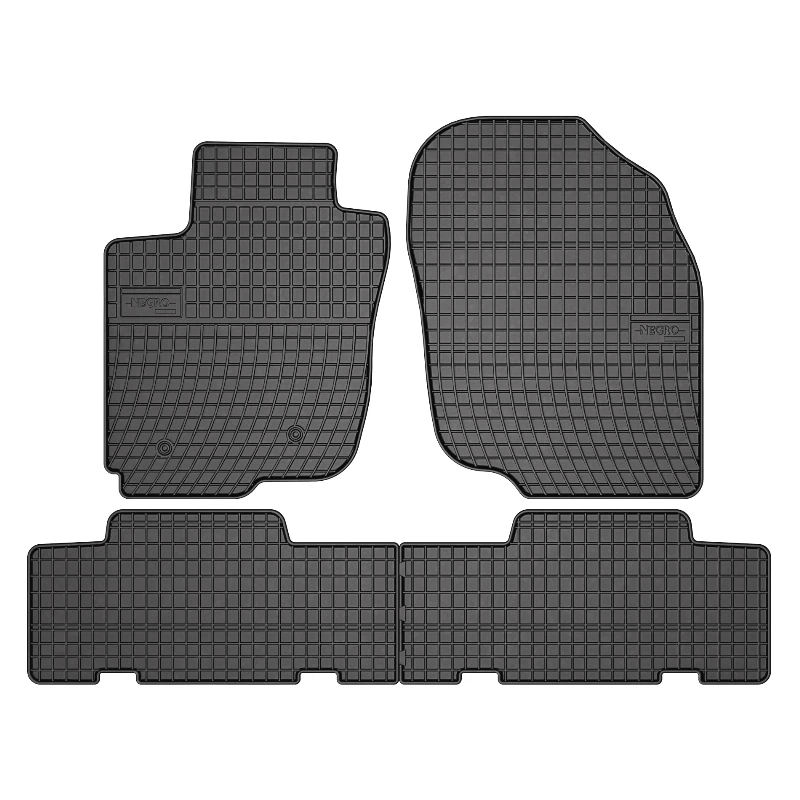 Frogum Guminiai kilimėliai Toyota RAV 4 III 2005-2012m.