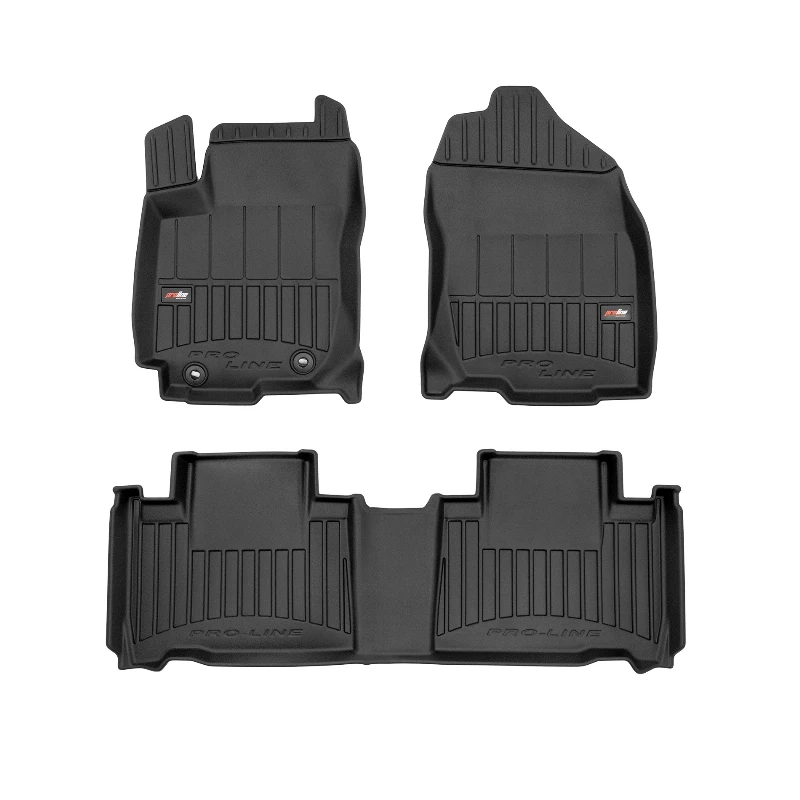 Frogum Guminiai kilimėliai Proline Toyota RAV4 Hybrid 2013-2019m.