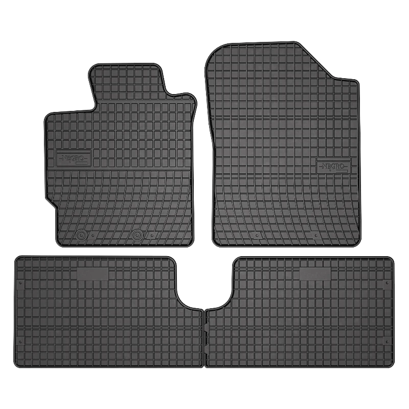 Frogum Guminiai kilimėliai Toyota Yaris III 2011-2019m.