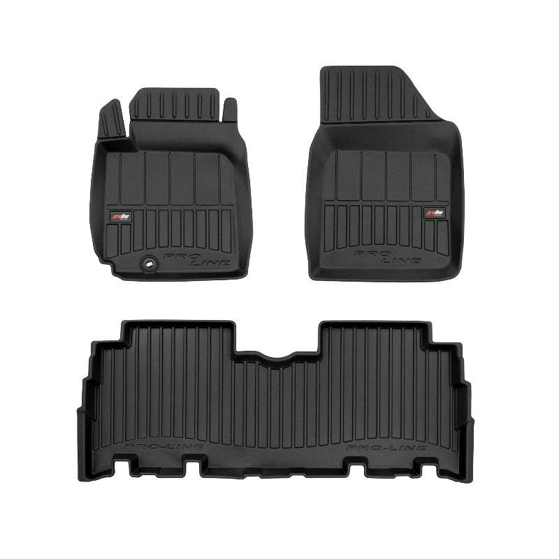 Frogum Guminiai kilimėliai Proline Toyota Yaris Verso 1999-2005m.