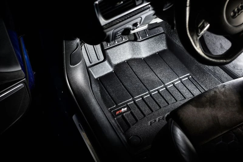 Frogum Guminiai kilimėliai Proline Volkswagen Tiguan 2007-2016m.