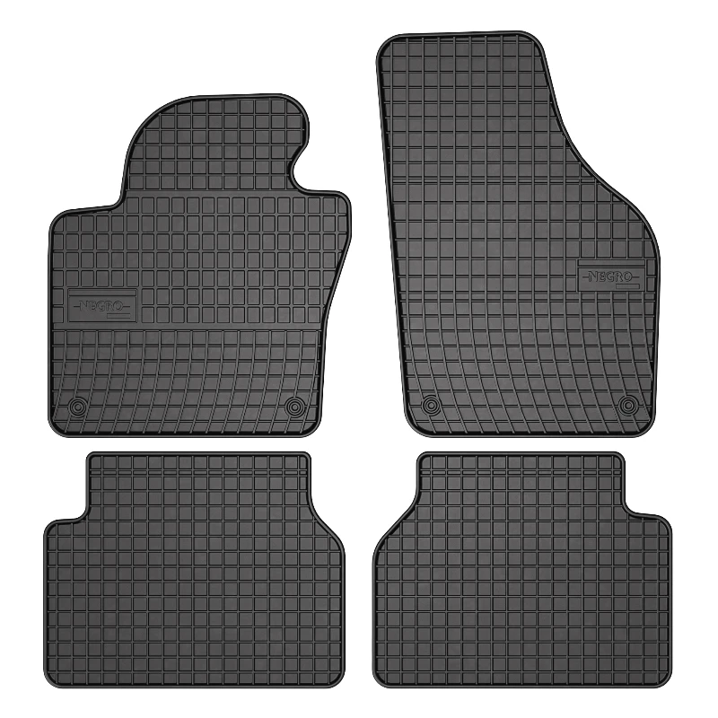 Frogum Guminiai kilimėliai Volkswagen Tiguan II 2007-2017m.