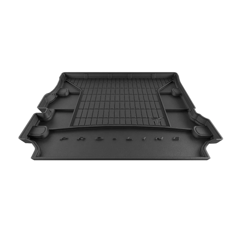 Frogum Guminis bagažinės kilimėlis Proline Land Rover Discovery III 2004-2009m.