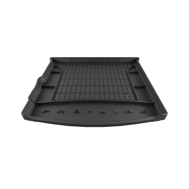 Frogum Guminis bagažinės kilimėlis Proline Mitsubishi Outlander III nuo 2013m. (PHEV / With subwoofer)