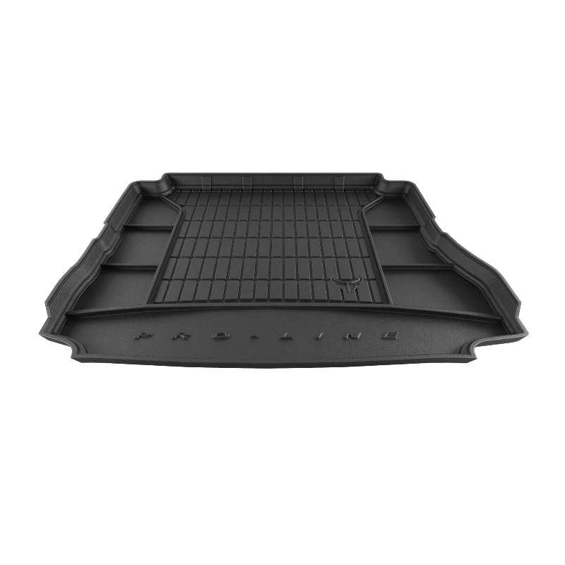 Frogum Guminis bagažinės kilimėlis Proline Renault Grand Scenic III 2009-2016m. (5/7 vietų / with the third row of seats folded)