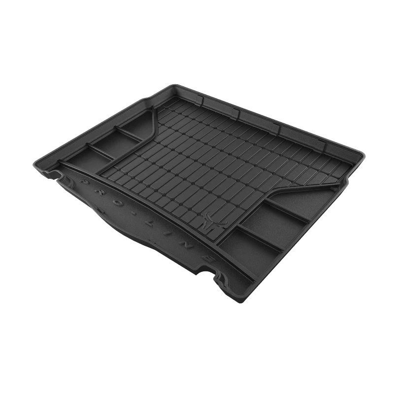 Frogum Guminis bagažinės kilimėlis Proline Opel Astra J Hatchback 2009-2015m.