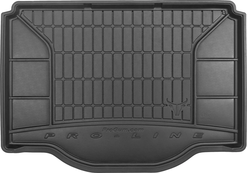 Frogum Guminis bagažinės kilimėlis Proline Opel Mokka 2012-2017m.