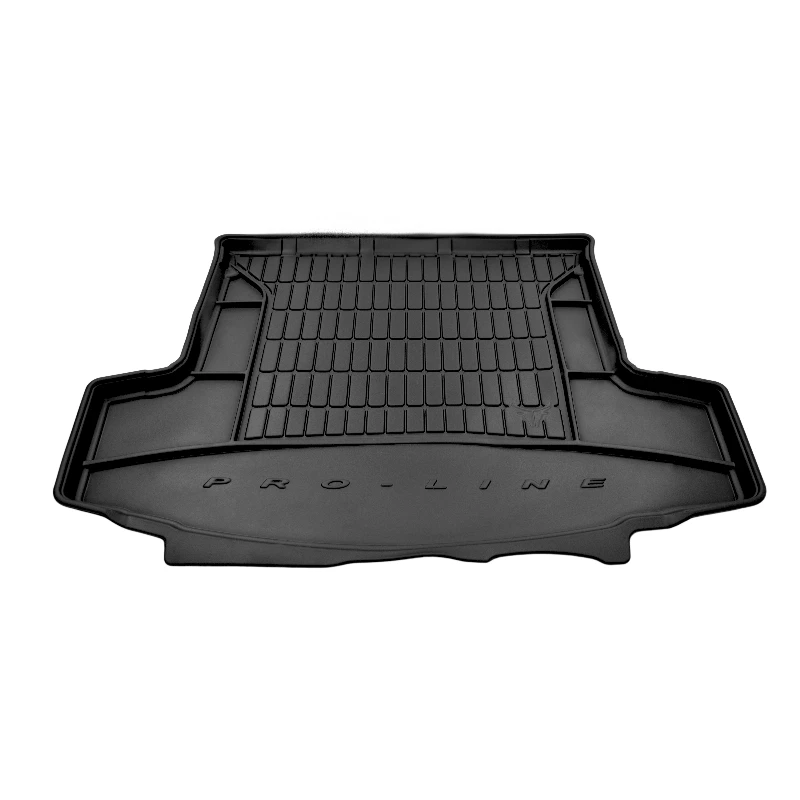 Frogum Guminis bagažinės kilimėlis Proline Chevrolet Captiva I 2006-2018m.
